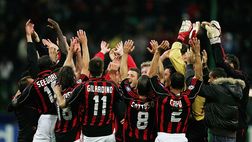 Diciotto anni fa la partita perfetta: un Milan siderale volò in finale ad Atene