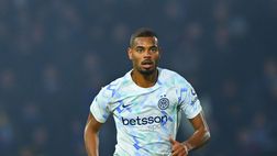 Diouf, Chivu sta provando a trasformarlo. Quinto? “Altra categoria rispetto a Luis Henrique”