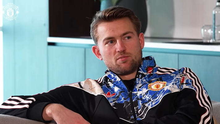 De Ligt