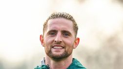 Rabiot, allarme rientrato con la Francia e Allegri se lo gode: per il Milan è imprescindibile