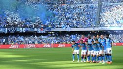 De Laurentiis vuol comprare e ristrutturare il “Maradona”. Ma il Comune frena