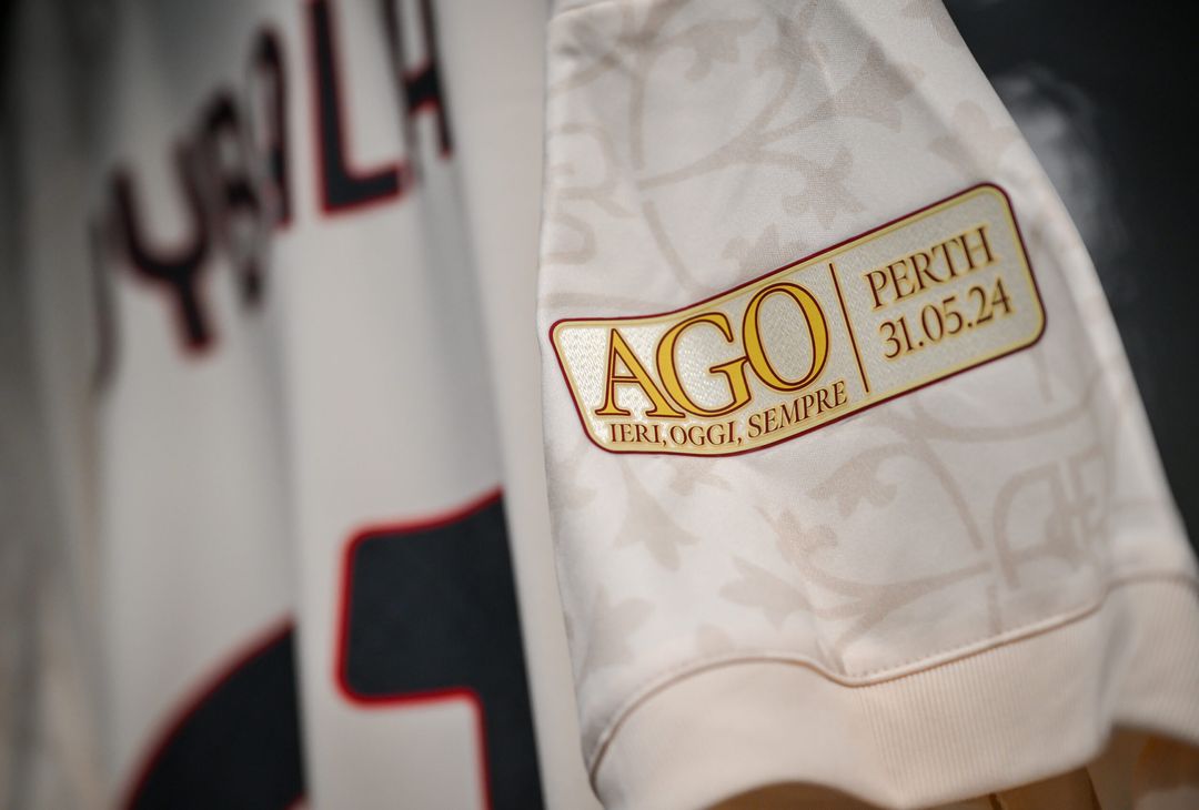 Milan-Roma 2-5 – FOTO GALLERY- immagine 1