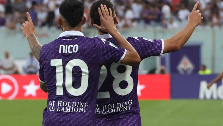 FOTO – Un Martinez Quarta recuperato e carico: “Gruppo!” - immagine 1