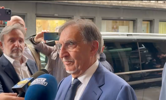 Sala replica a La Russa: “Sullo stadio tutti fenomeni. Ci ha provato anche lui, lo dica”- immagine 2