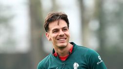 Allegri sceglie Jashari contro la Lazio: c’è un motivo chiarissimo. Il confronto con Ricci