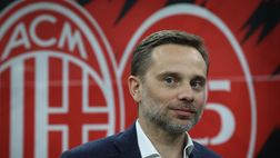 Furlani pre Milan-Bologna: “Fiducia nel mister; DS? Serve persona giusta”