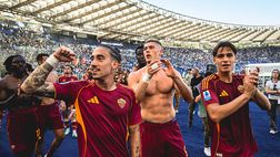 Tsimikas: “Somiglianze tra Roma e Liverpool? Sono le squadre più forti della città”