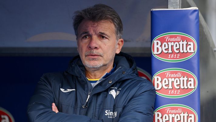 Baroni torna nella sua Firenze. Contro la Fiorentina una prova importante - immagine 1