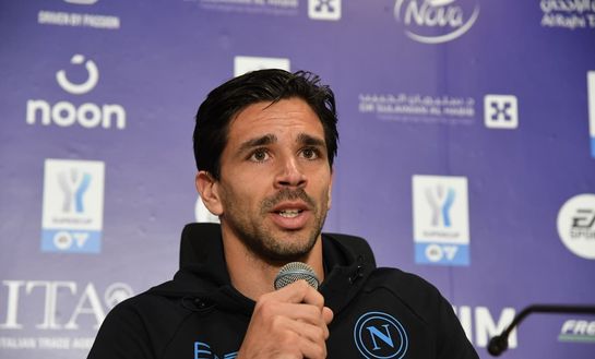 UFFICIALE – Il Napoli cede in attacco: Simeone è un nuovo giocatore del Torino- immagine 2