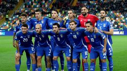 Italia-Israele, pagelle: Pio, più cattivo! Solita perla Dimarco, una domanda per Retegui