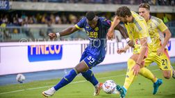 Monza-Verona, le formazioni ufficiali
