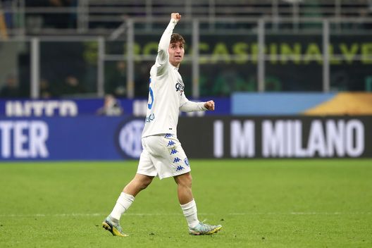 Empoli, 25 punti e l’impresa a San Siro: il Toro trova una squadra in salute- immagine 2