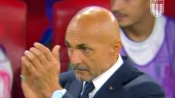 L’Italia ricompone gli attimi di Spalletti: rivelato un retroscena negli spogliatoi