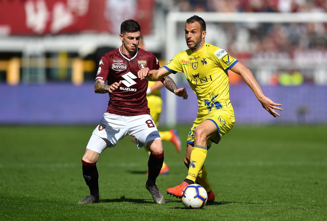 Fotogallery / Torino-Chievo 3-0: vittoria per l’Europa, i granata fanno festa - immagine 10