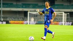Atalanta-Verona, le formazioni ufficiali