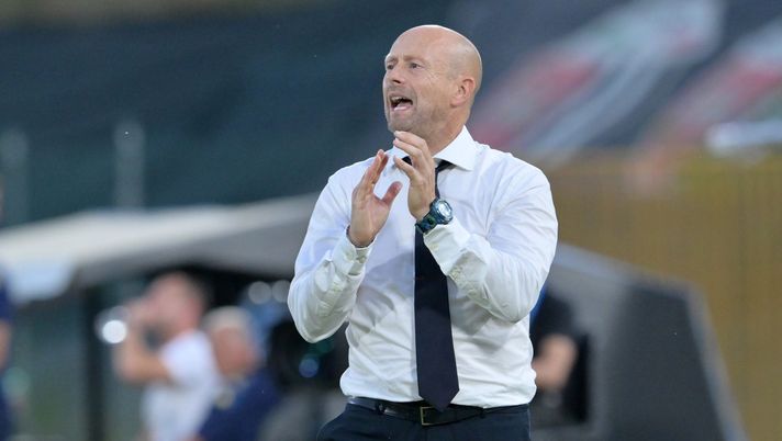 Roma Primavera, preso il classe 2006 Lan Jovanovic: nuovo portiere per Falsini - immagine 1