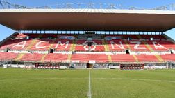 TBW METEO – Nubi allo U Power Stadium