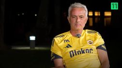 Il presidente del Fenerbahce: “Mourinho è noioso e pensa solo al calcio”. Ma lo difende e…