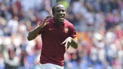 Doumbia sotto poligrafo: la macchina mette in dubbio l’età dell’ex Roma
