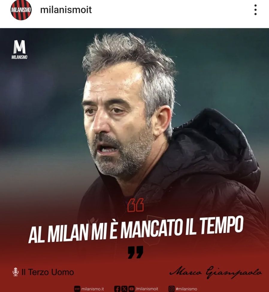 Maestro, il problema non era il tempo ma Boban: Leao e gli allenamenti a reparti separati…- immagine 2