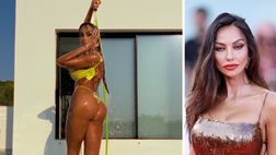 VIDEO / Madalina Ghenea, la doccia sexy nell’ultimo post per Victoria’s Secret
