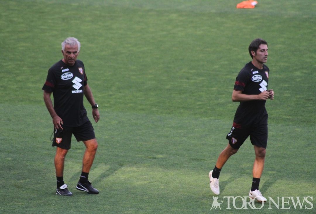 Fotogallery – Il primo giorno della stagione 2020/2021 - immagine 44