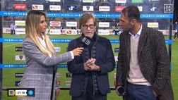 Oriali: “Mostrato grande spirito contro l’Inter. Conte? Negli ultimi giorni era…”