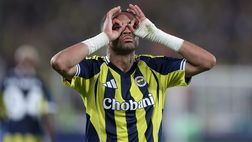 Lucca verso l’addio, il Napoli punta En-Nesyri: la formula dell’affare – CdS