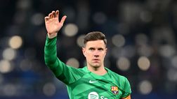 Barcellona-Atletico Madrid, probabili formazioni: Ter Stegen c’è, Morata dal 1′