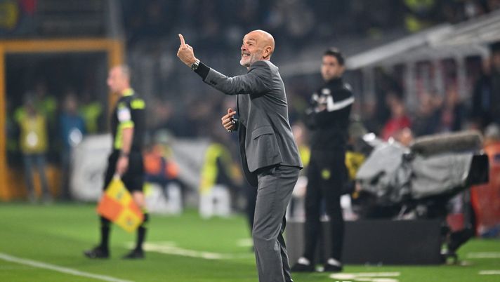 LIVE Milan-Verona, 5ª giornata Serie A: segui la diretta del match  Milan