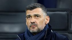 UFFICIALE – Conceiçao è il nuovo allenatore del Milan: contratto fino al 2026