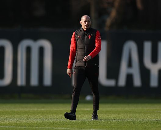 Leao, Allegri e Andrè mercato-andrè-rinnovo-leao-futuro-allegri