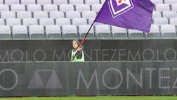 Il Dall’Ara si tinge di viola: attesi più di mille tifosi della Fiorentina