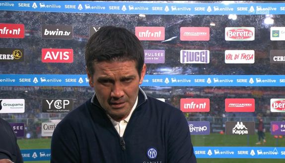 Chivu: “Milan e Napoli? Guardiamo a noi stessi, partita non semplice. Voglio un gruppo che…”- immagine 3