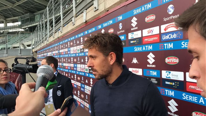 Torino-Verona 2-2, Cerci: “Vicino al ritorno in granata? Meglio non parlarne” - immagine 1