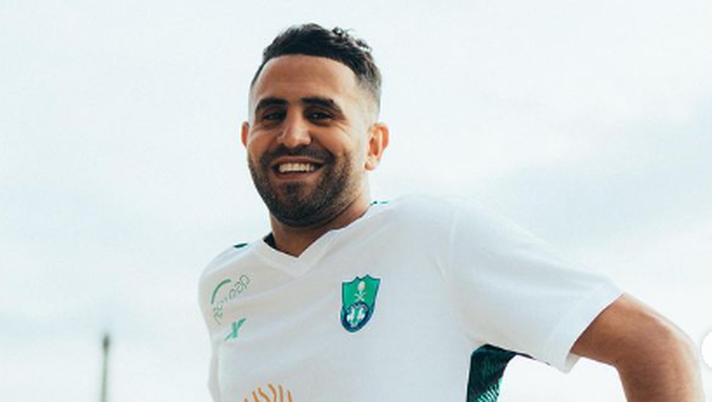 Assunse l’identità di Riyad Mahrez, condannato ad un anno di carcere - immagine 1