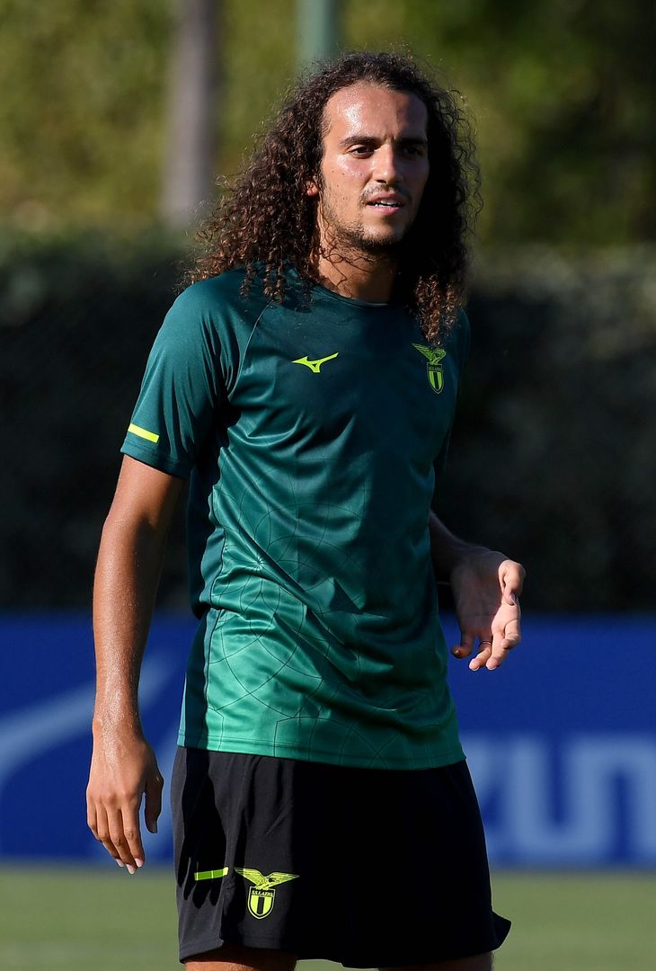 Guendouzi