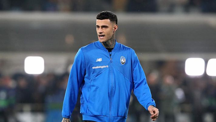 Sky – Atalanta, recuperato Ederson. Scamacca dal primo minuto: confronto azzurro con Esposito - immagine 1