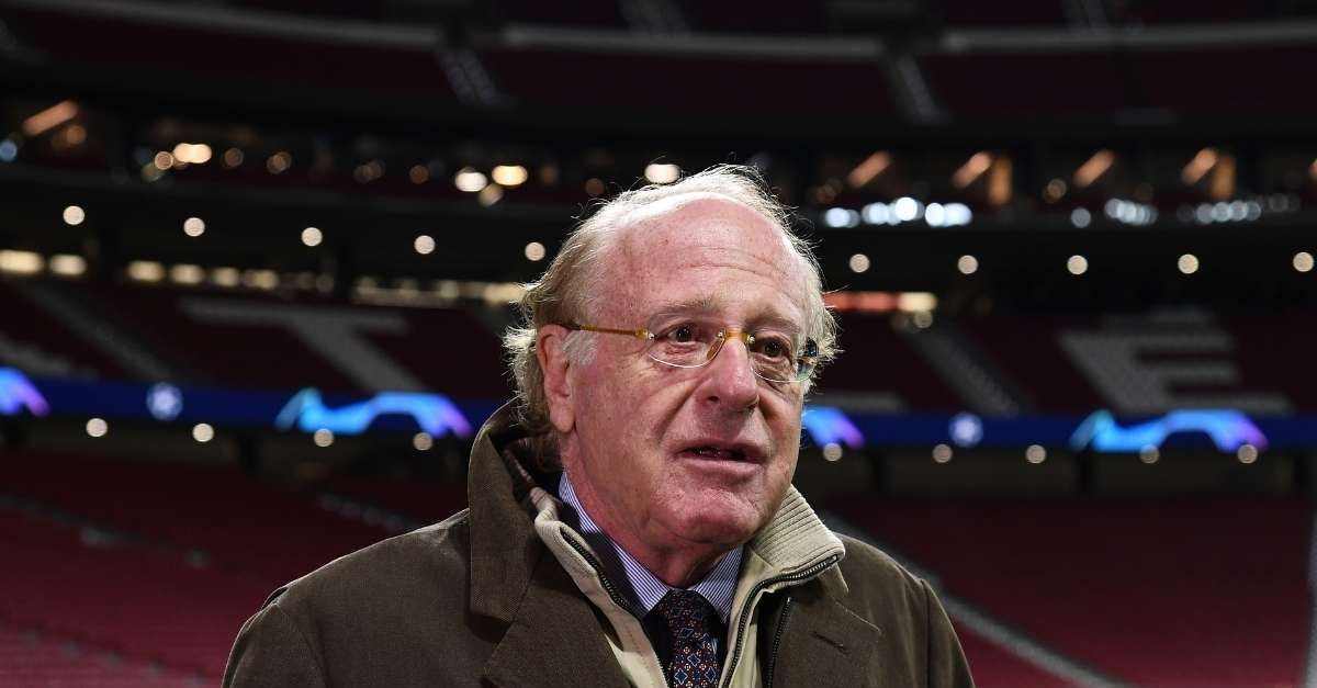 milan scaroni san donato spesi 40 milioni manteniamo questa idea per l8217area