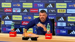 VIDEO – Gattuso ammette: “Mondiale? Se non ci vado scappo dall’Italia”
