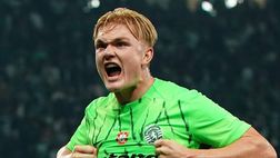 Calciomercato, Di Marzio: “Milan-Harder: trattativa ai dettagli”