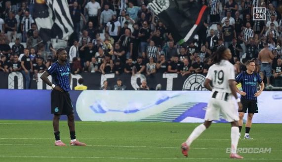 Bordocampista Dazn: “Prima del 3-3, Chivu urla con rabbia questa frase. E Darmian…”- immagine 3