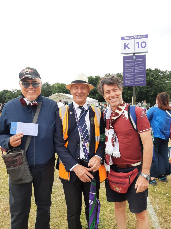 Si doveva rimanere là- immagine 3