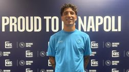 Marianucci: “Conte un vincente, mi trasmetterà una qualità. Pronti per il Sassuolo”