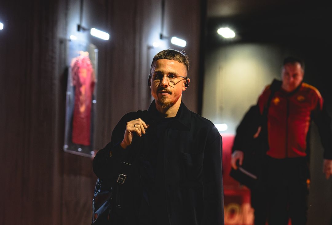 Roma-Atalanta – FOTO GALLERY - immagine 6