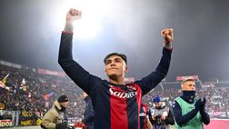 Chi gioca e chi no nel Bologna in Champions: la probabile contro lo Sporting, da Castro a Casale