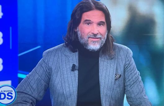 Adani: “Sull’Inter vi dico solo un dato. Nessuno ha detto a Conte che rigore c’era? Provate…” - immagine 1