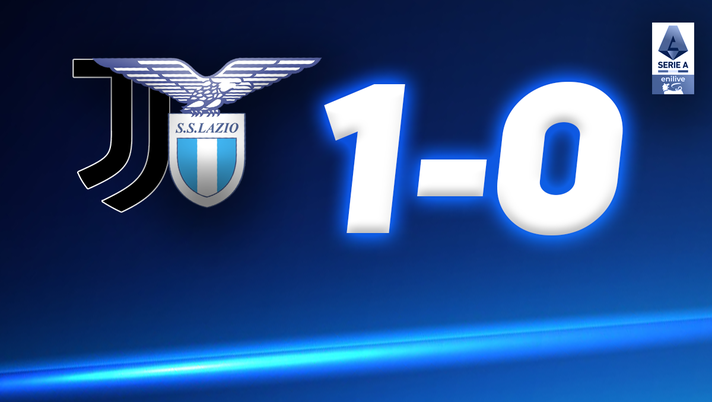 Juve-Lazio