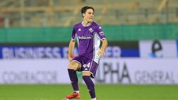 Fagioli: “Da regista sono dentro al gioco. La crescita? Non c’è più tempo”