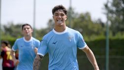 PRIMAVERA | Lazio, effetto Serra sul Milan: zona playoff a due punti
